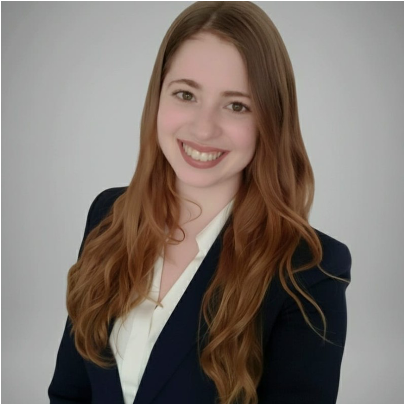 שרה סרן, Co-founder & CSO של XHON