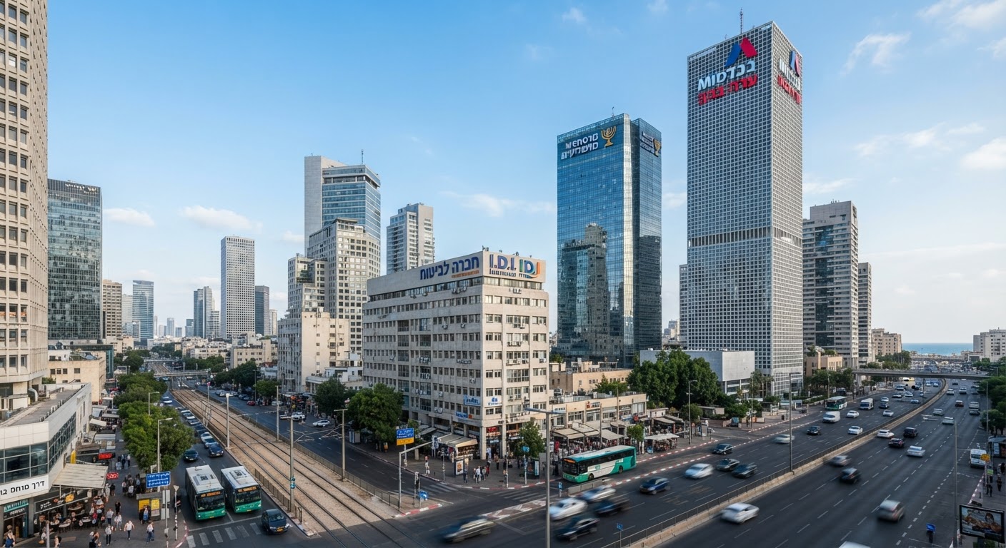 הפניקס, מגדל ומנורה: דיווחים על פסיקת בית הדין, שינויי החזקות ומועדי דוחות