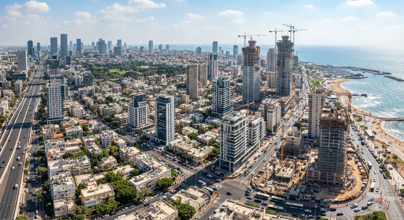 עסקת ג'י סיטי בוטלה: נורסטאר חוזרת לחפש רוכש אסטרטגי