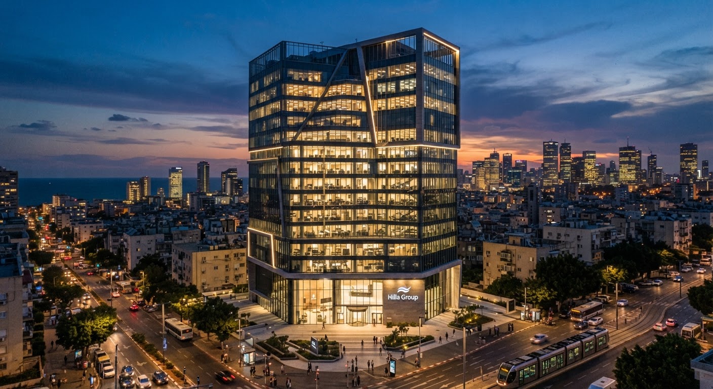 טופ גאם תעשיות בע"מ מציגה צמיחה מרשימה ברבעון השני של 2026, עם גידול של 50% בהכנסות ושיפור ב-EBITDA