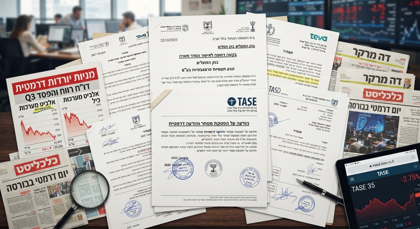עדכוני חברות: דלתא מציגה רבעון שיא, בוליגו ממשיכה להתרחב בנדל"ן בארה"ב