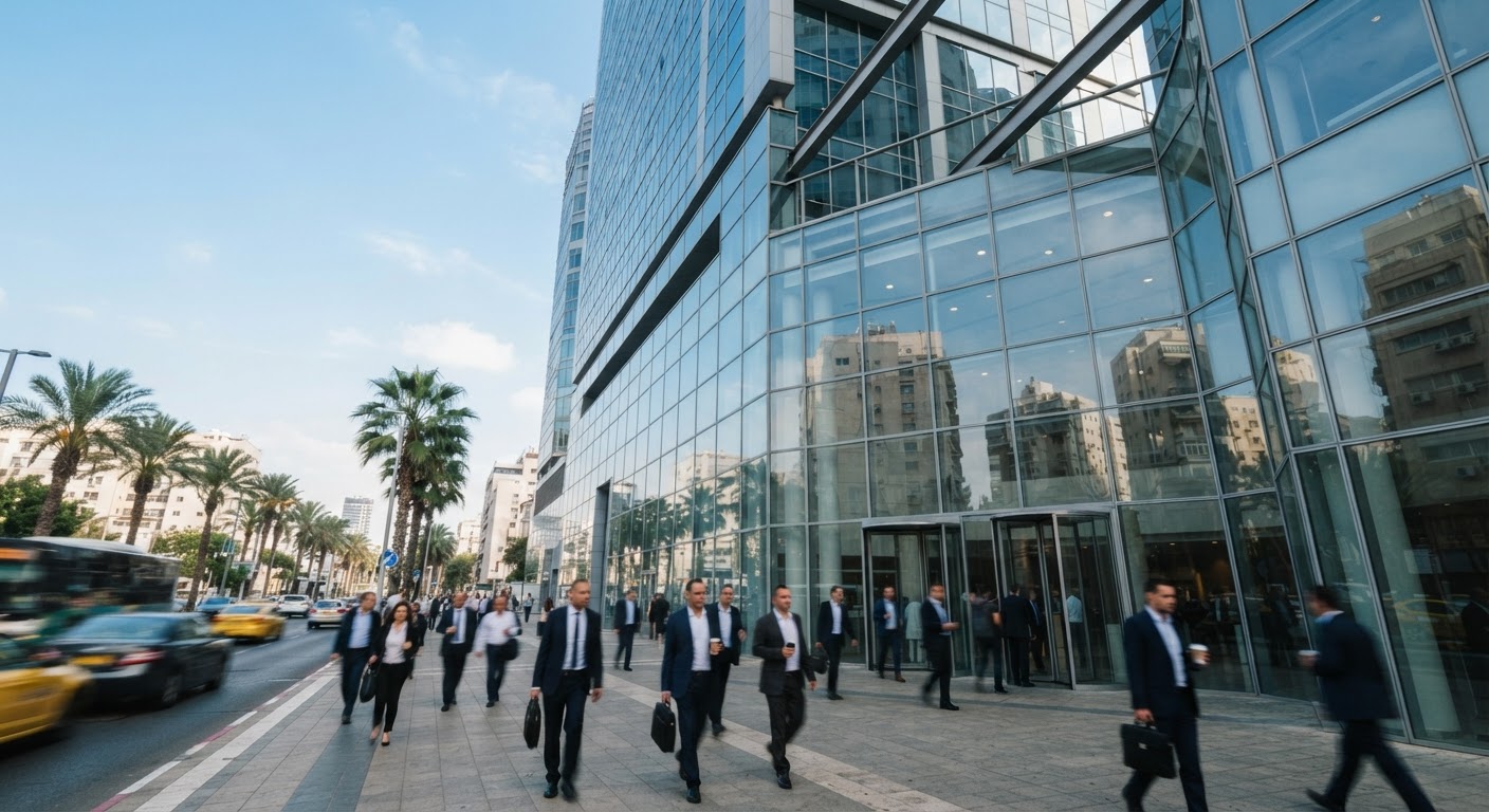 לקראת הדוחות: פועלים ולאומי פודים חובות ומצמצמים התחייבויות