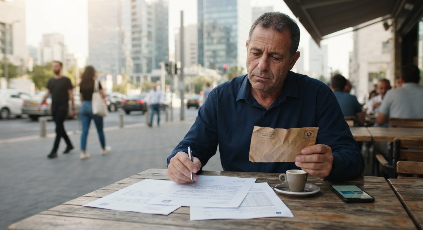 קרן 'מתה' קמה לתחייה: איילון תחלק כ-1,000 שקל למשקיעי קרן שפורקה ב-2022