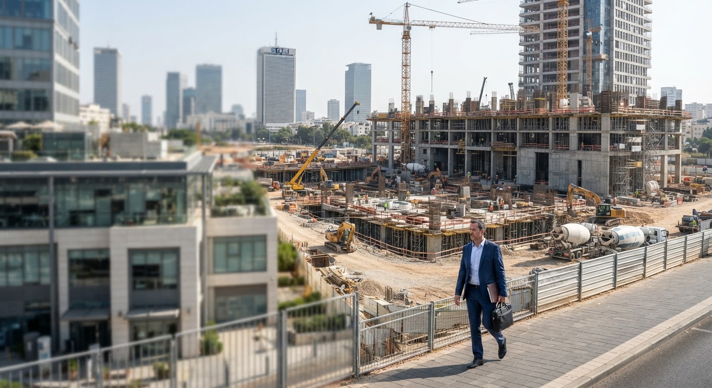 מהלכים אסטרטגיים ב-113 מיליון שקל: רימון רוכשת שליטה באינטר תעשיות, ואלבר מהדקת אחיזה בקרדיט 360