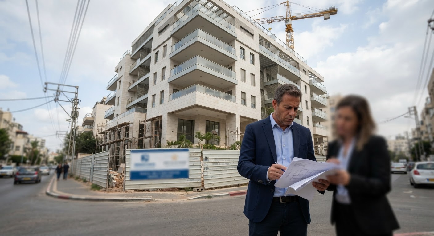 קרב משפטי בפרויקט של אינטר גאמא: הגופים המממנים דורשים כינוס נכסים, החברה טוענת לנזקים במיליונים