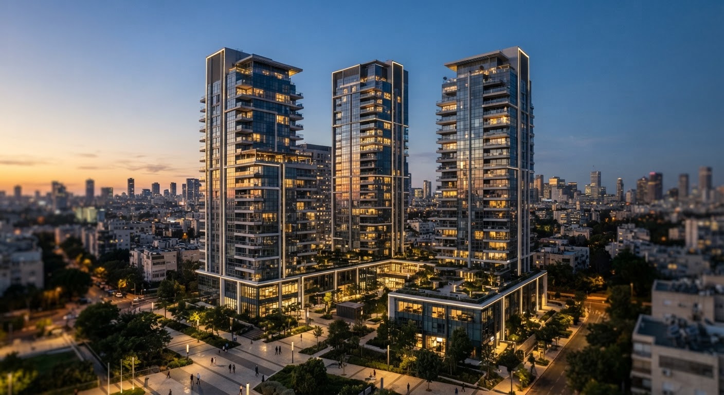 שוק ההון הישראלי על פרשת דרכים: גל עסקאות ענק ופרויקטים מול כישלונות גיוס צורבים