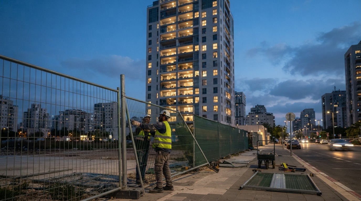מבחן הביצוע: מהשלמת מגדלי ענק ועד מלחמת רכישות, החברות הישראליות נמדדות בשטח