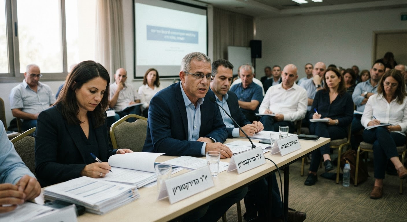 לאחר קריסת הדירקטוריון ומעצר המנכ"ל: בעלי מניות המיעוט בווינד באז מינו הנהלה חדשה