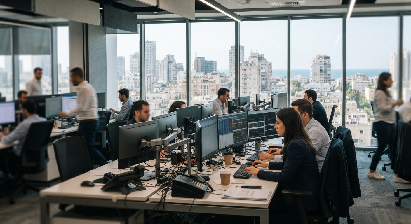 מגדל ביטוח מציגה רווחי שיא בפעילות הליבה: הרווח הכולל במחצית הראשונה של 2026 זינק ב-9% לכ-897 מיליון שקל
