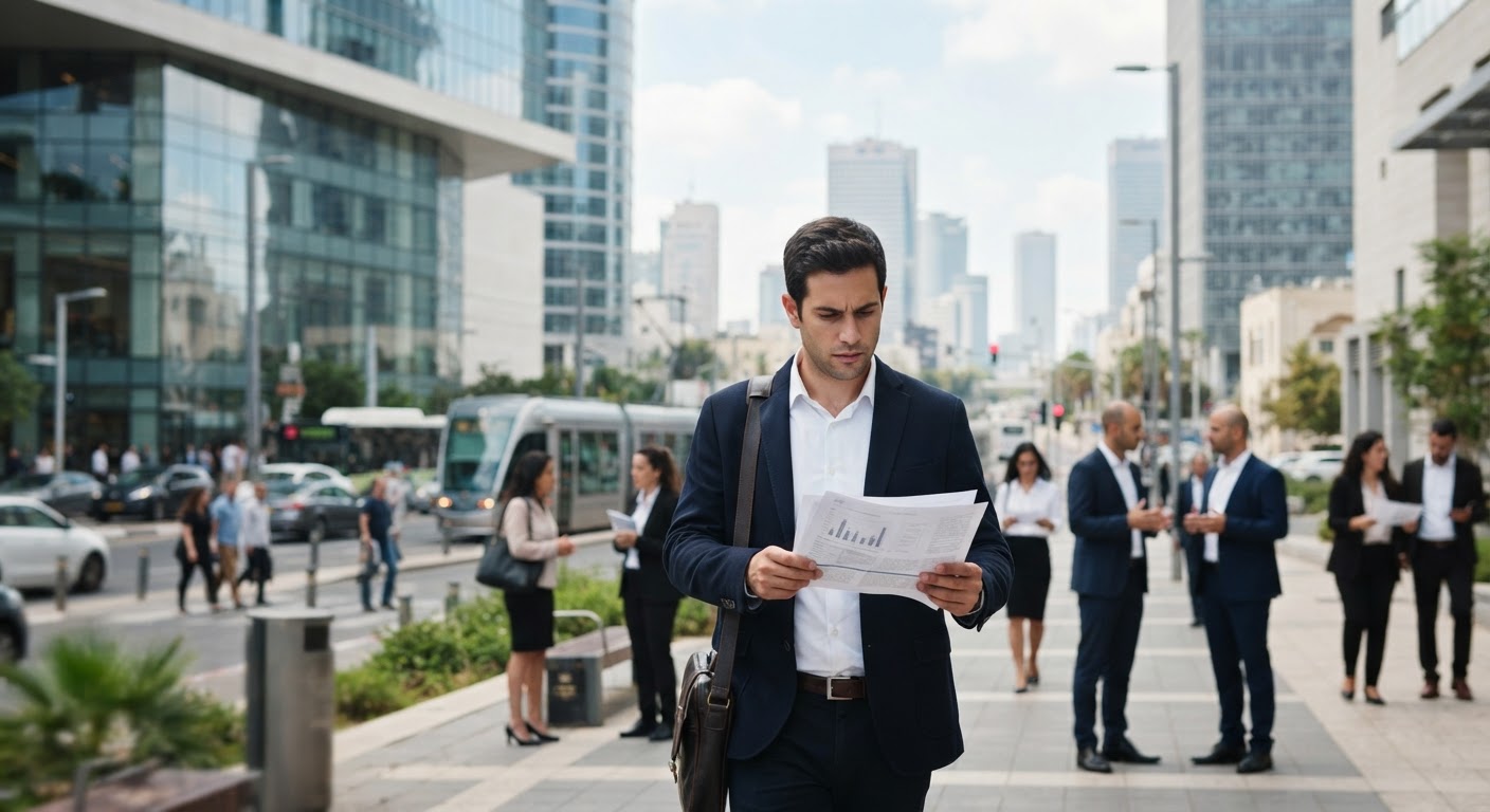 גל עסקאות בבורסה: טיב טעם משלימה השתלטות, ב.ס.ר מממשת נכס ב-361 מיליון שקל ונקסטפרם מחליפה בעלים