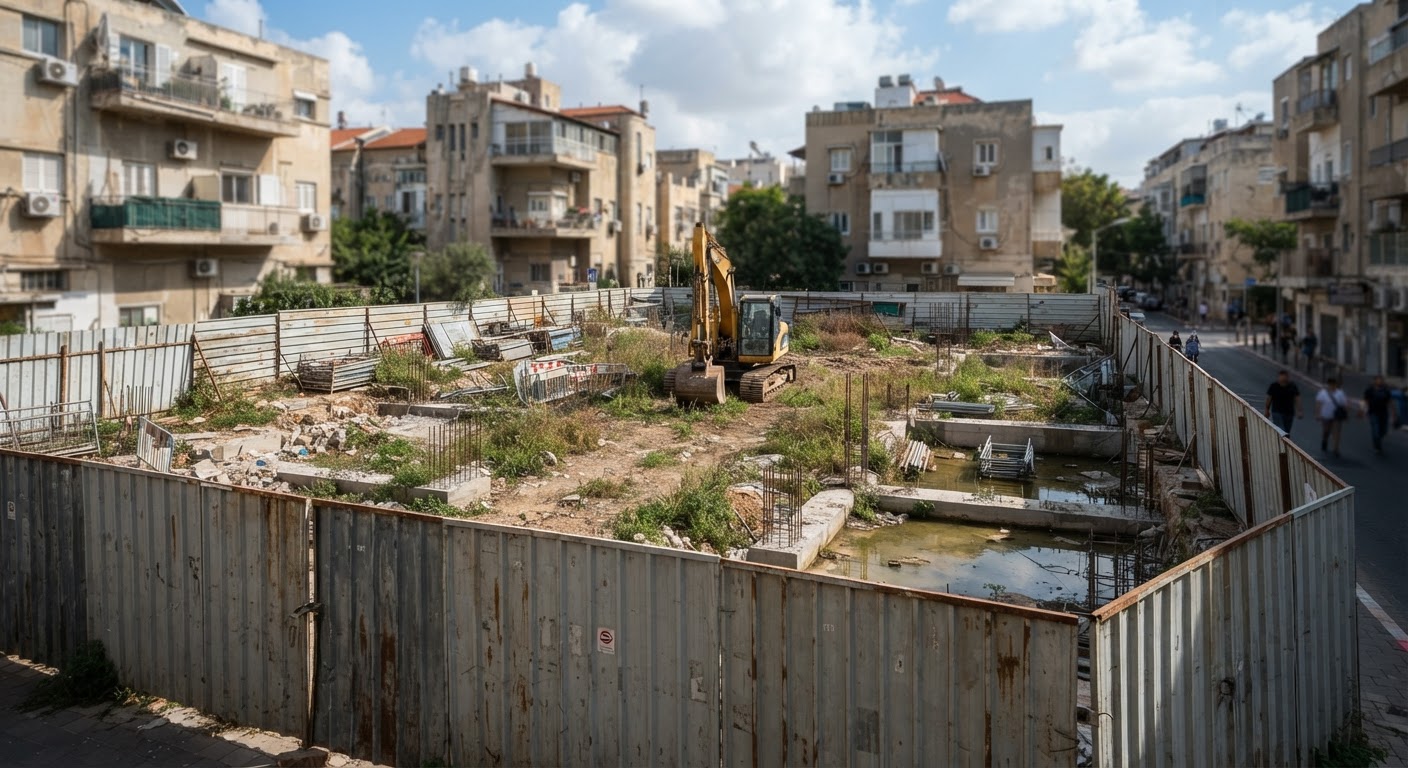 בעלי השליטה ברבד מגדילים אחזקות: רוכשים מניות ב-5.9 מיליון ש"ח על רקע ניסיון המכירה של פרויקט אנטוקולסקי