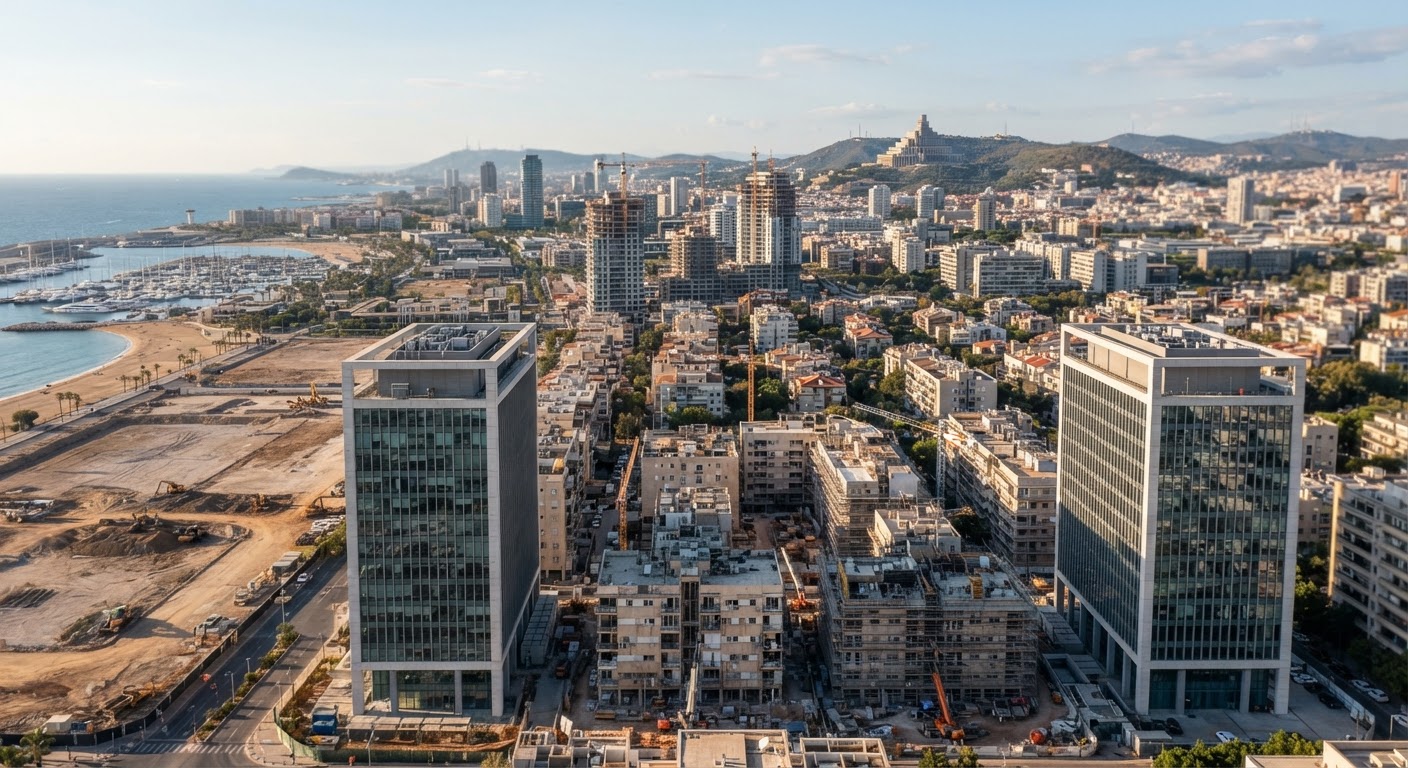 אחים דוניץ בדרך למיזוג ענק: תרכוש את דן אקוויטי נדל"ן בעסקת מניות ותמורות מותנות