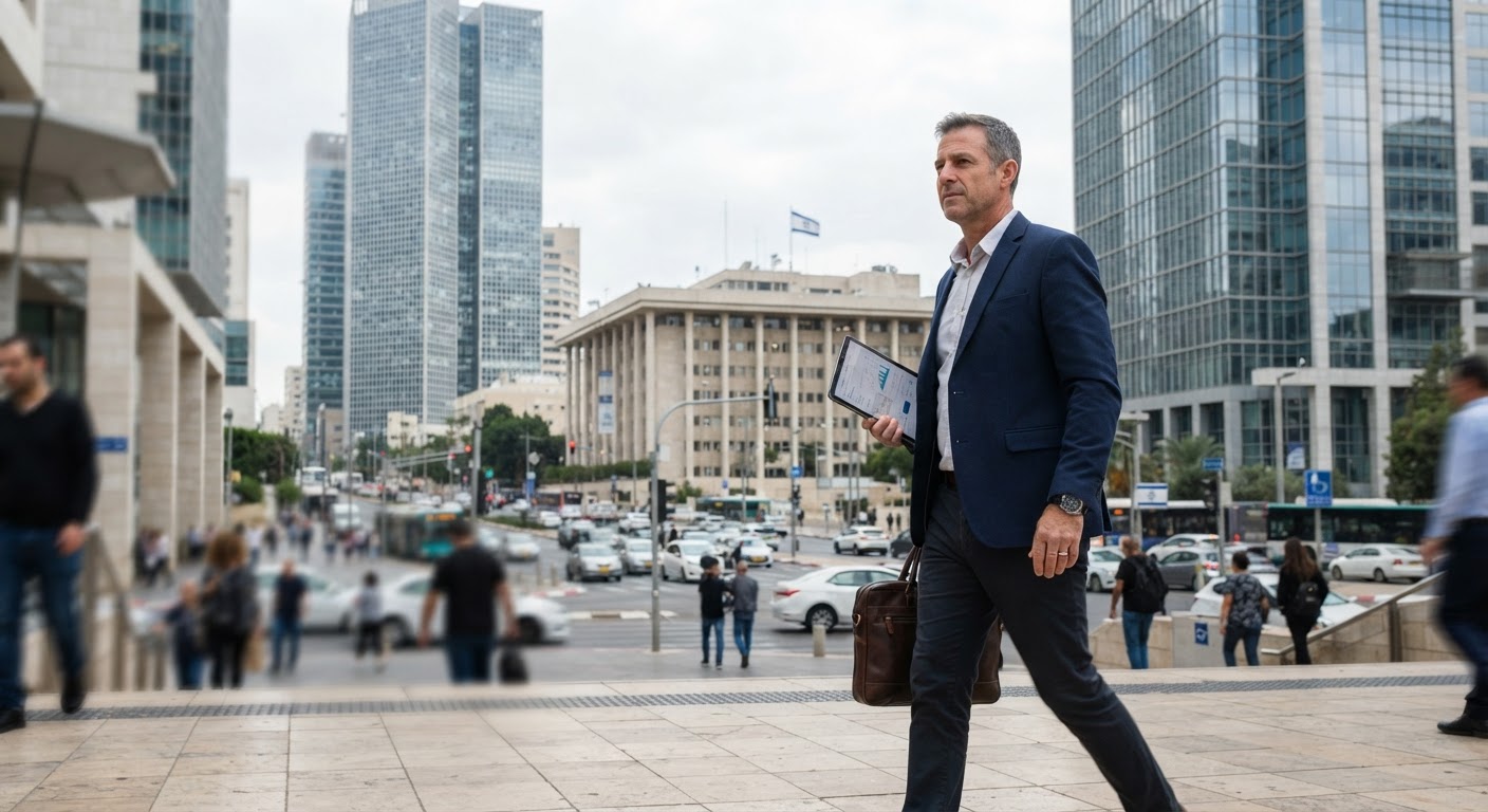 זה סופי: קיסטון השלימה את שינוי מבנה הניהול והקצתה 5% ממניותיה לחברת הניהול