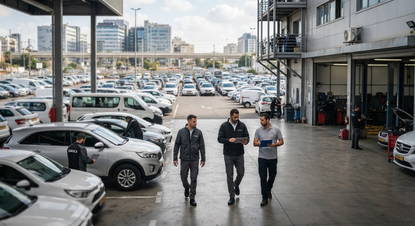 אלבר משלימה את ההשקעה בקרדיט 360: הגדילה החזקתה ל-14.2% תמורת 17.3 מיליון שקל