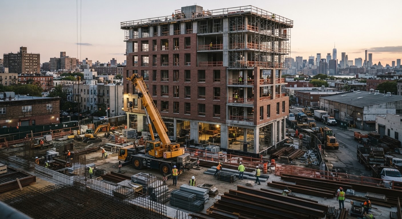 שוק ההון מתחמם: נופר אנרגיה מצטרפת למזרחי טפחות עם תוכנית להנפקת חוב