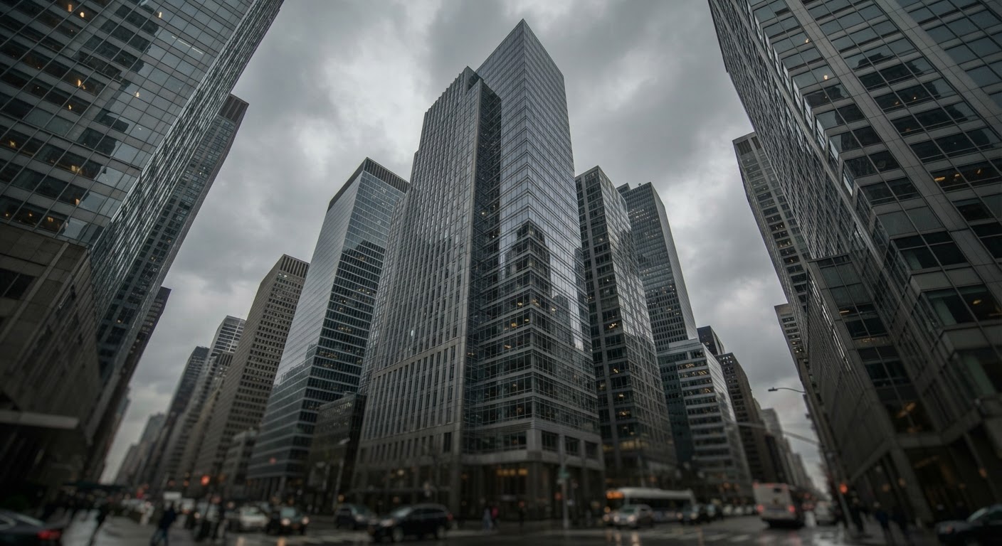 דה לסר גרופ על פי תהום: S&P מעלות חותכת את הדירוג ל-'ilBBB-' עקב הפרת התניות וחשש למשבר נזילות