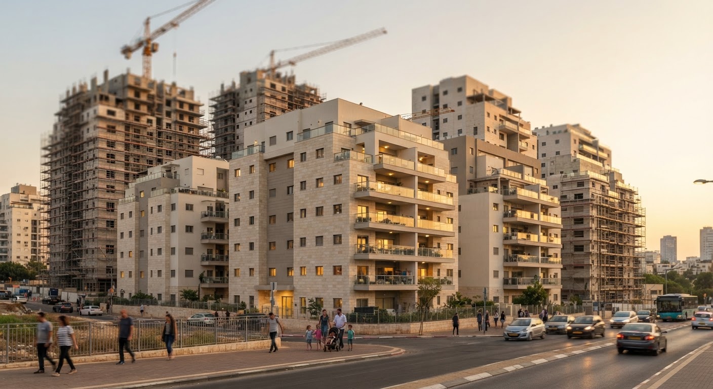 דיסקונט מגייס חוב בדירוג שיא: מודי'ס העניקה Aa3 לאג"ח מגובות משכנתאות