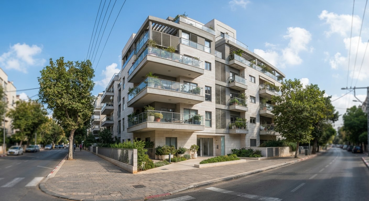 הפילוג בנדל"ן מתרחב: בעלי שליטה בדמרי ונתנאל רוכשים מניות, מול מימושים באבו פמילי ושובל הנדסה