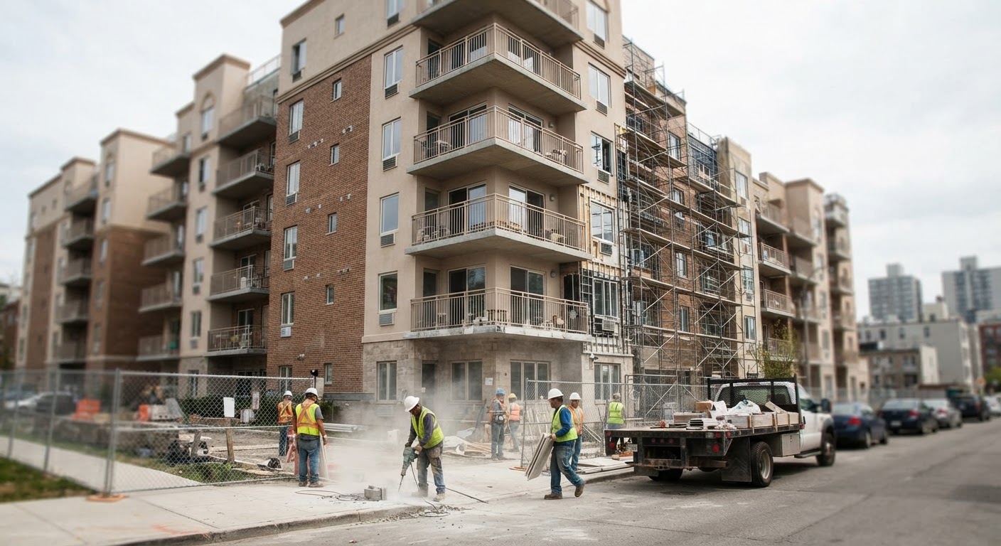 זעזוע בקוהאן פרופרטיס: בעל השליטה מייק קוהאן הודח מתפקיד הנשיא בעקבות משיכות חוב נוספות של 2.7 מיליון דולר