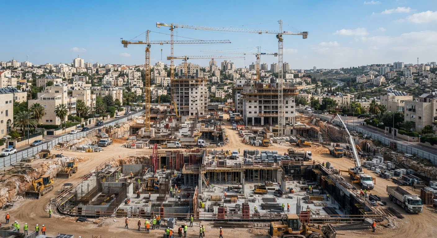 רייק אספן: בן זקן ואספן גרופ מהדקות שליטה בעסקה של 53 מיליון שקל עם תשלום נדחה