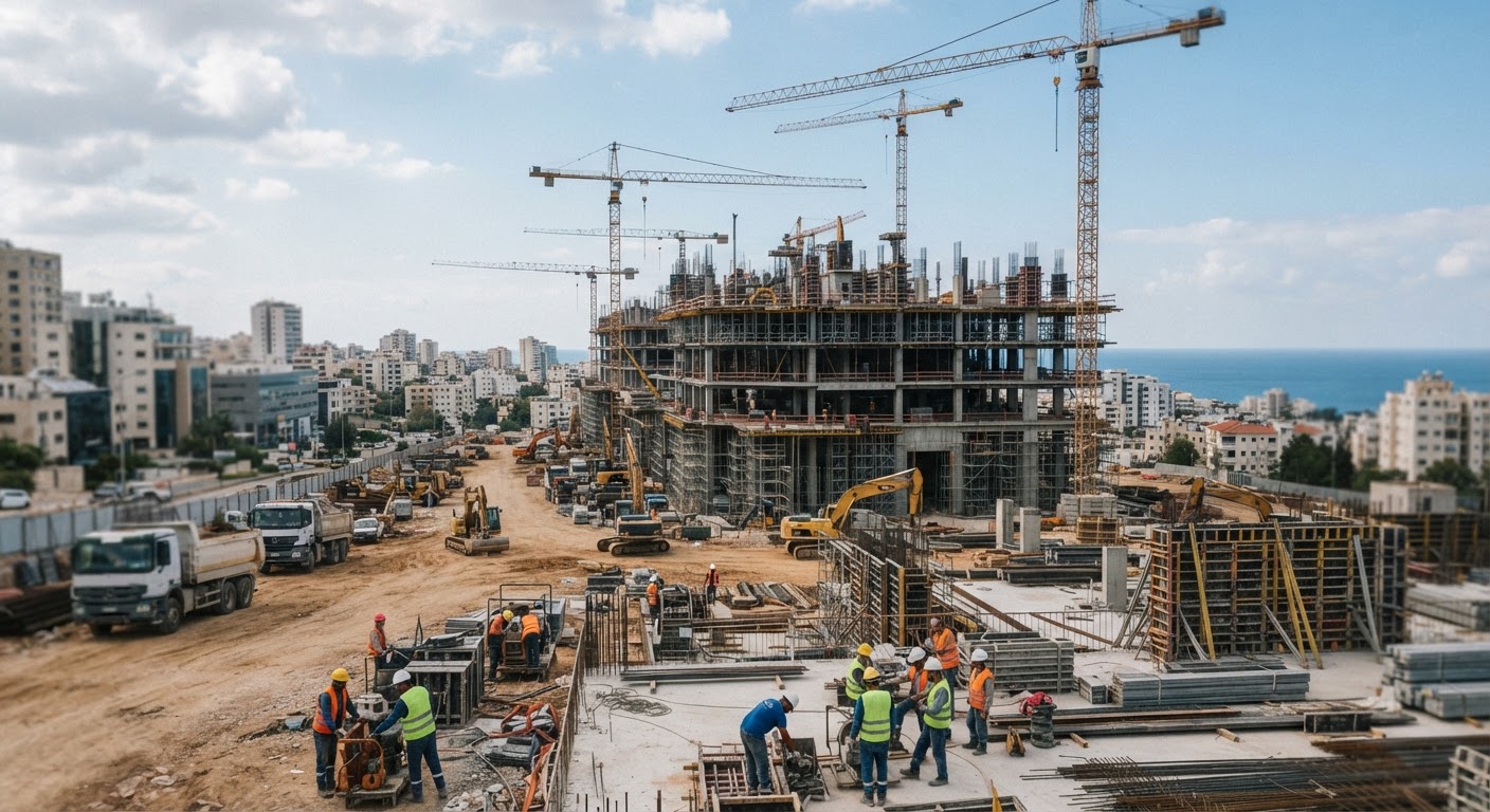 גל גיוסי החוב מתרחב: ארגו פרופרטיס מצטרפת לפניקס גמא, לאומי, דיפלומט וקרדן נדל"ן