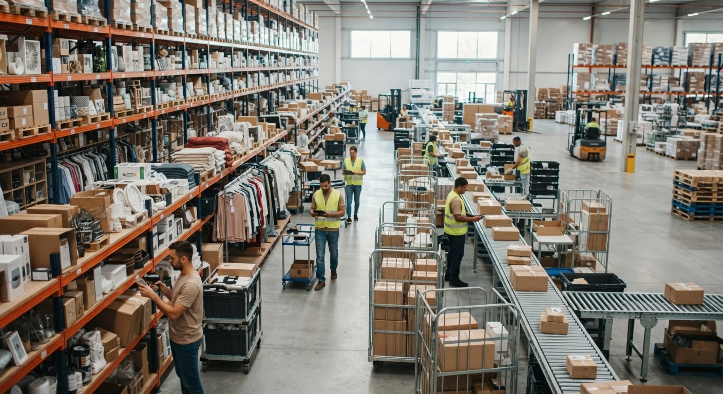 טרמינל איקס מתרחבת לעיצוב הבית: רוכשת את השליטה ברשת SOHO תמורת 11 מיליון שקל