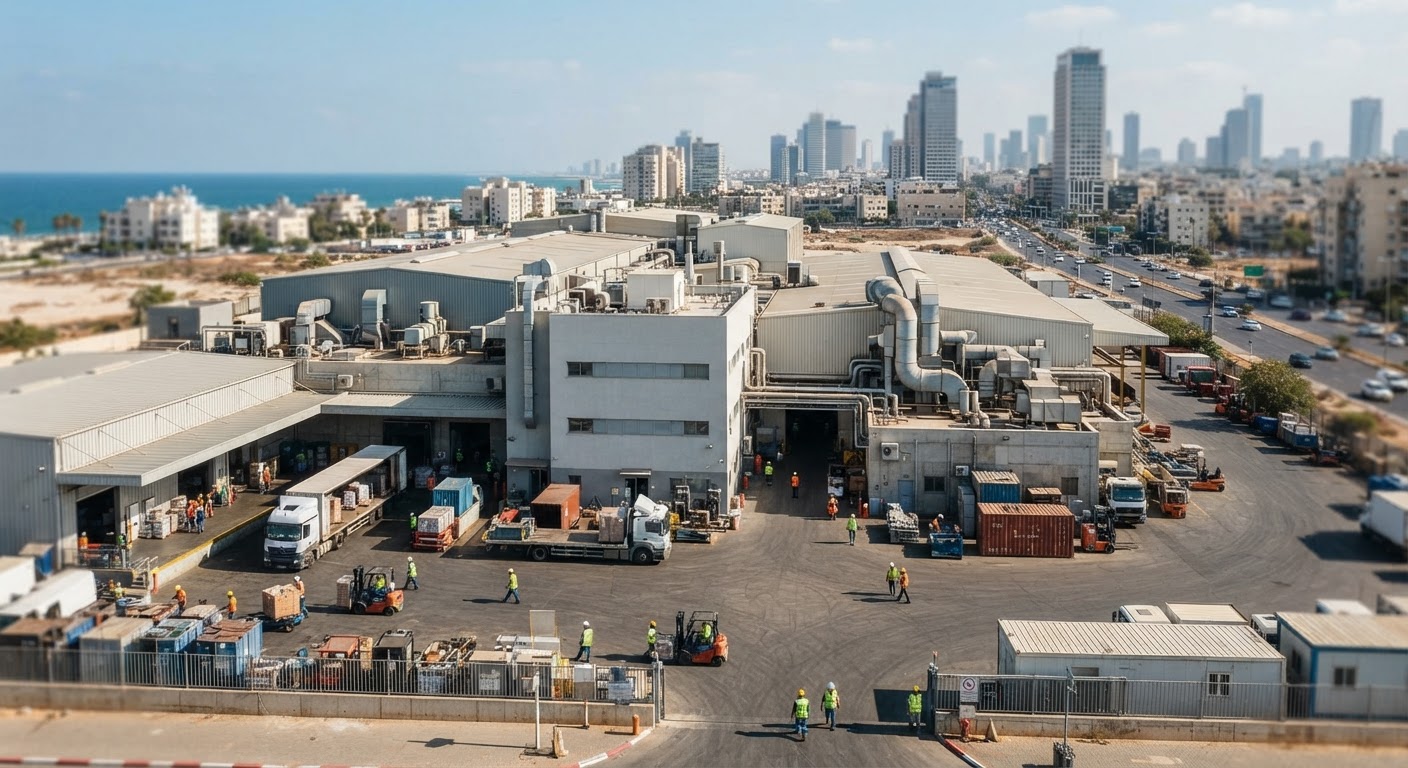 המסחר במניית תורפז הופסק בעקבות עזיבת הדירקטור ארז מלצר