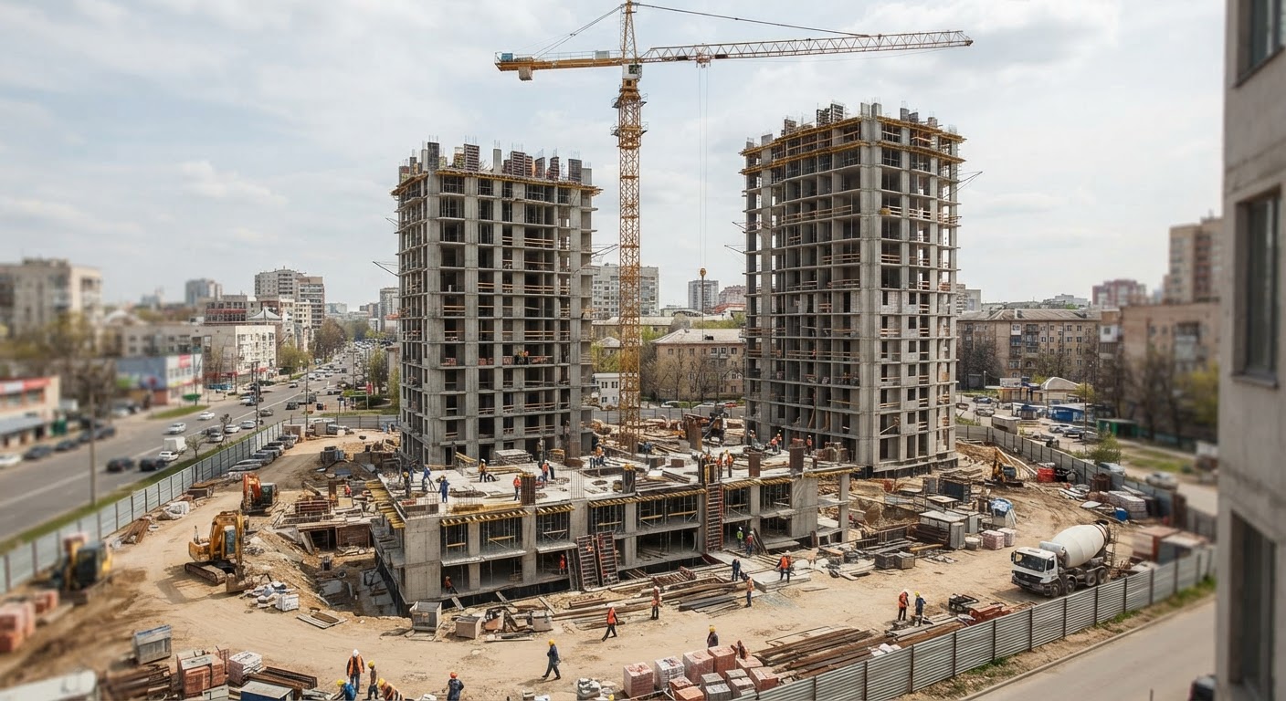 אור ירוק לאב-גד: אושר היתר בנייה בתנאים לפרויקט הדגל 'שערי העיר' ברמלה