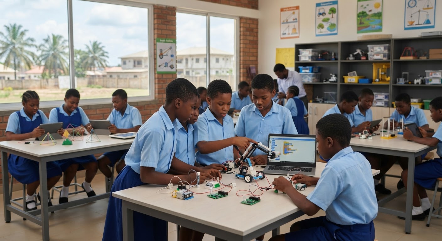 RoboGroup: New ₪2.5 million contract in Bat Yam, alongside partial collection of Ghana debt