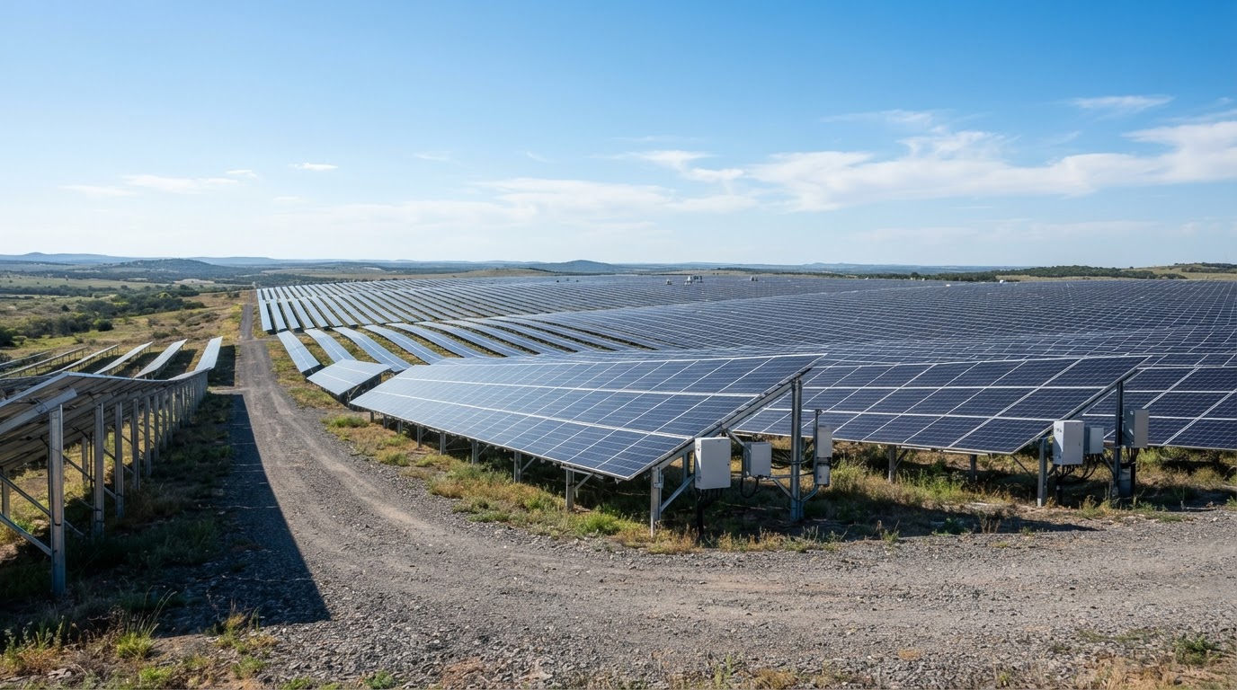 Vote of confidence: Nofar Energy chairman buys ₪5 million in shares day after offering canceled