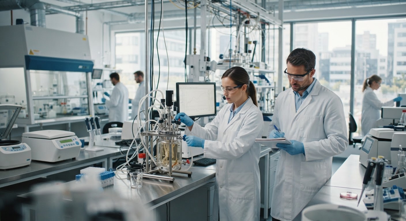 From biotech to energy: More listed partnerships clarify status with U.S. tax authority