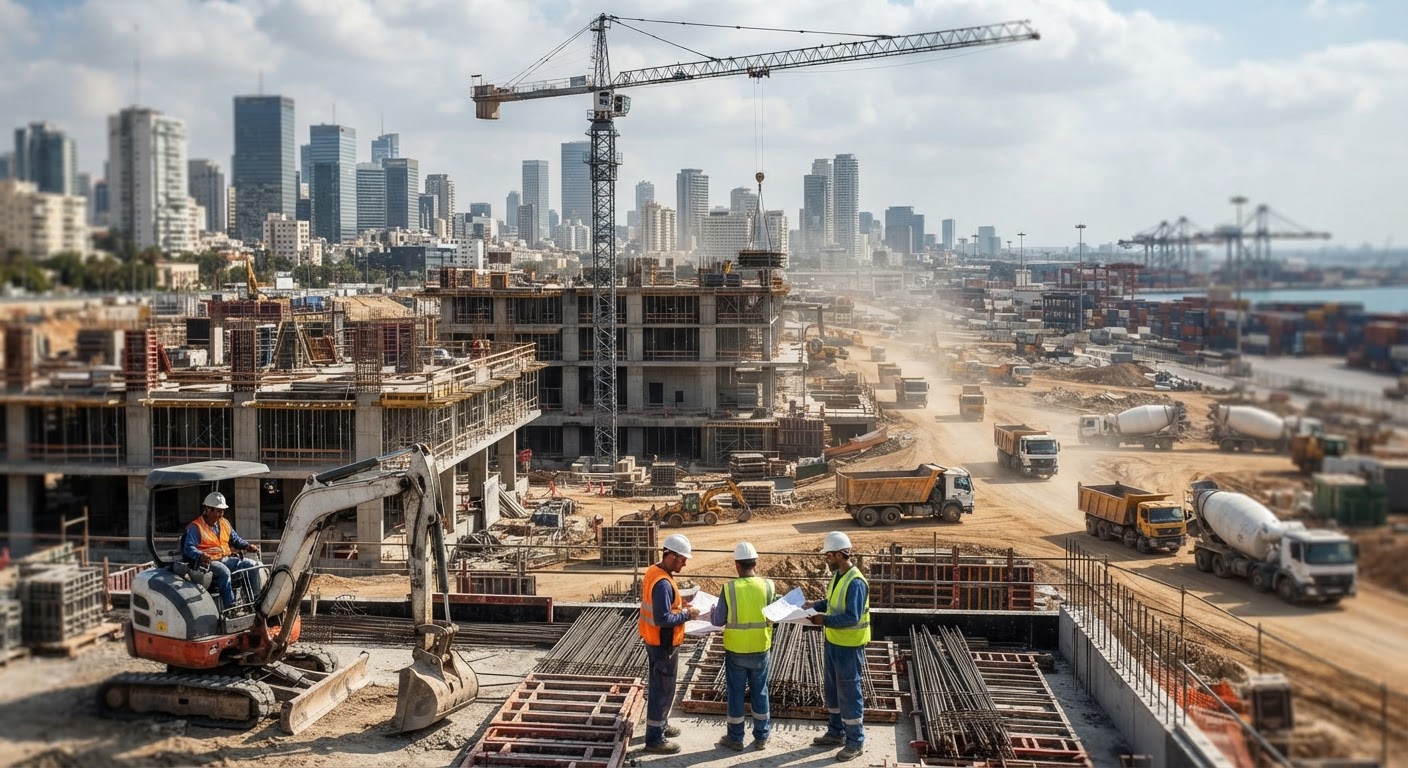 Meitav surges: Assets under management grew 17.3% YTD to nearly ₪480 billion