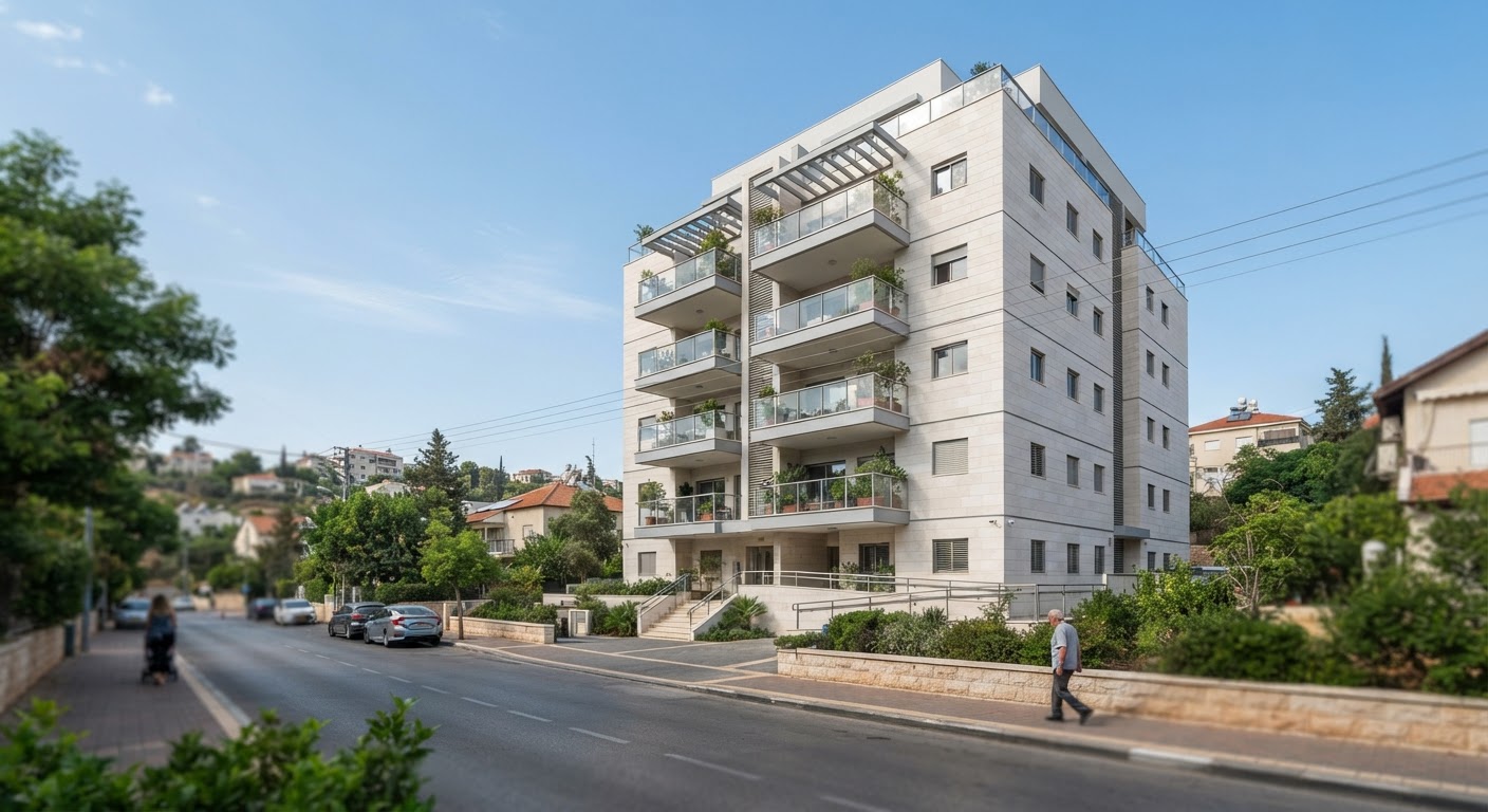 Gilad May completes ₪55 million bond repayment