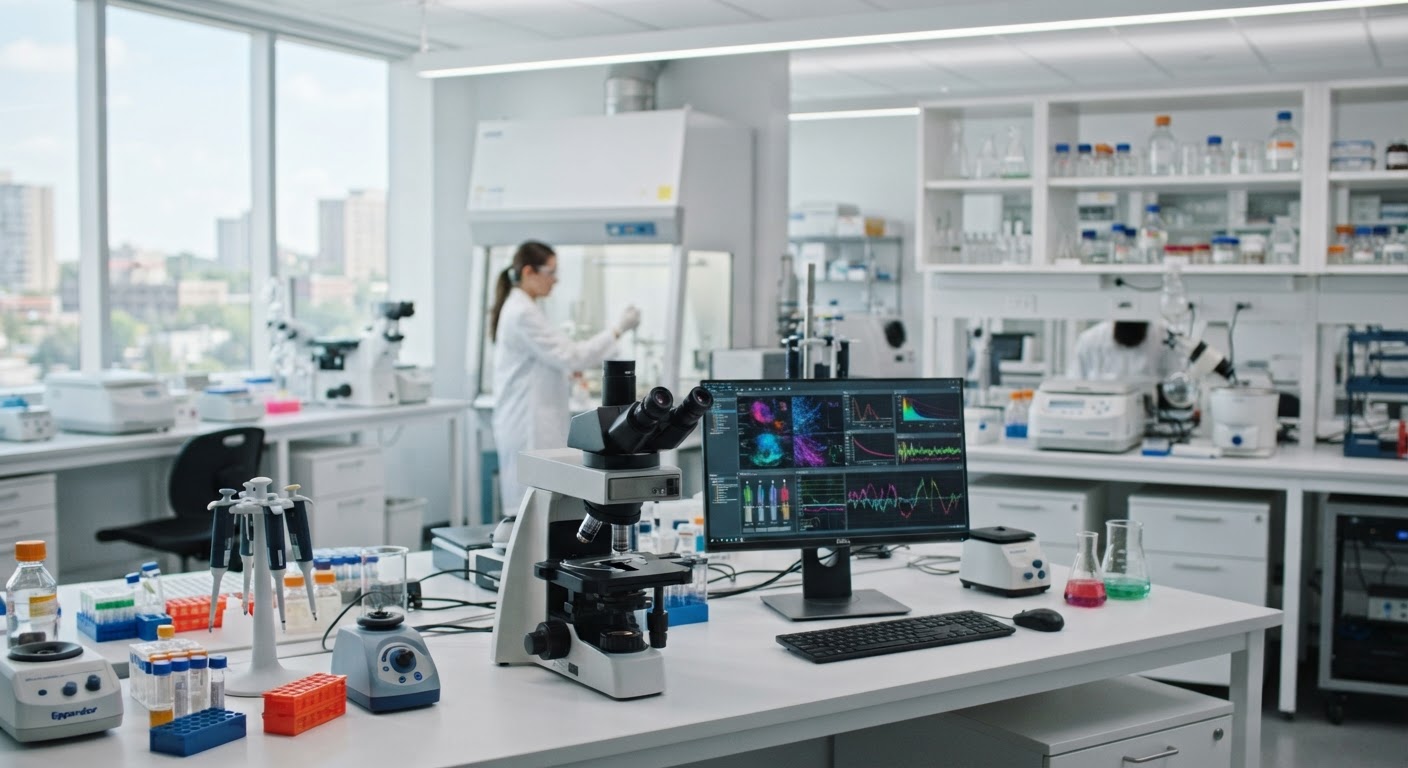 Harel Hershtik wears two hats: Nextgen Biomed kicks off clinical trial while Axilion battles in court
